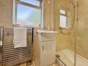 Shower Room- click for photo gallery